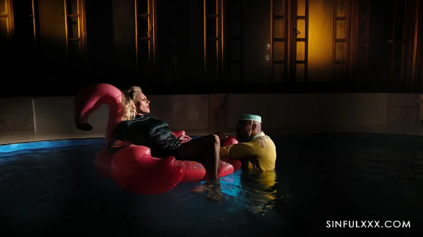 Preview of SinfulXXX Brittany Bardot XXX